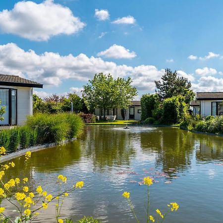 Europarcs De Woudhoeve Egmond aan den Hoef Ngoại thất bức ảnh