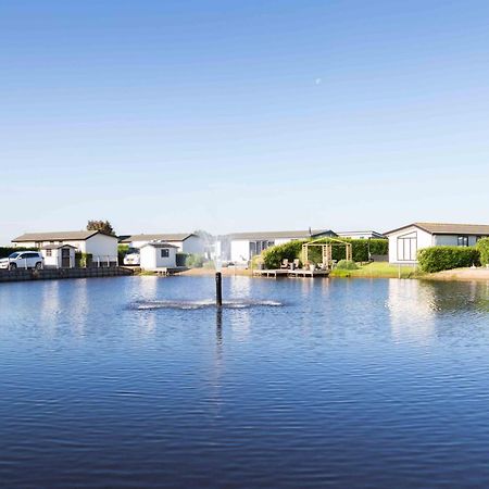 Europarcs De Woudhoeve Egmond aan den Hoef Ngoại thất bức ảnh