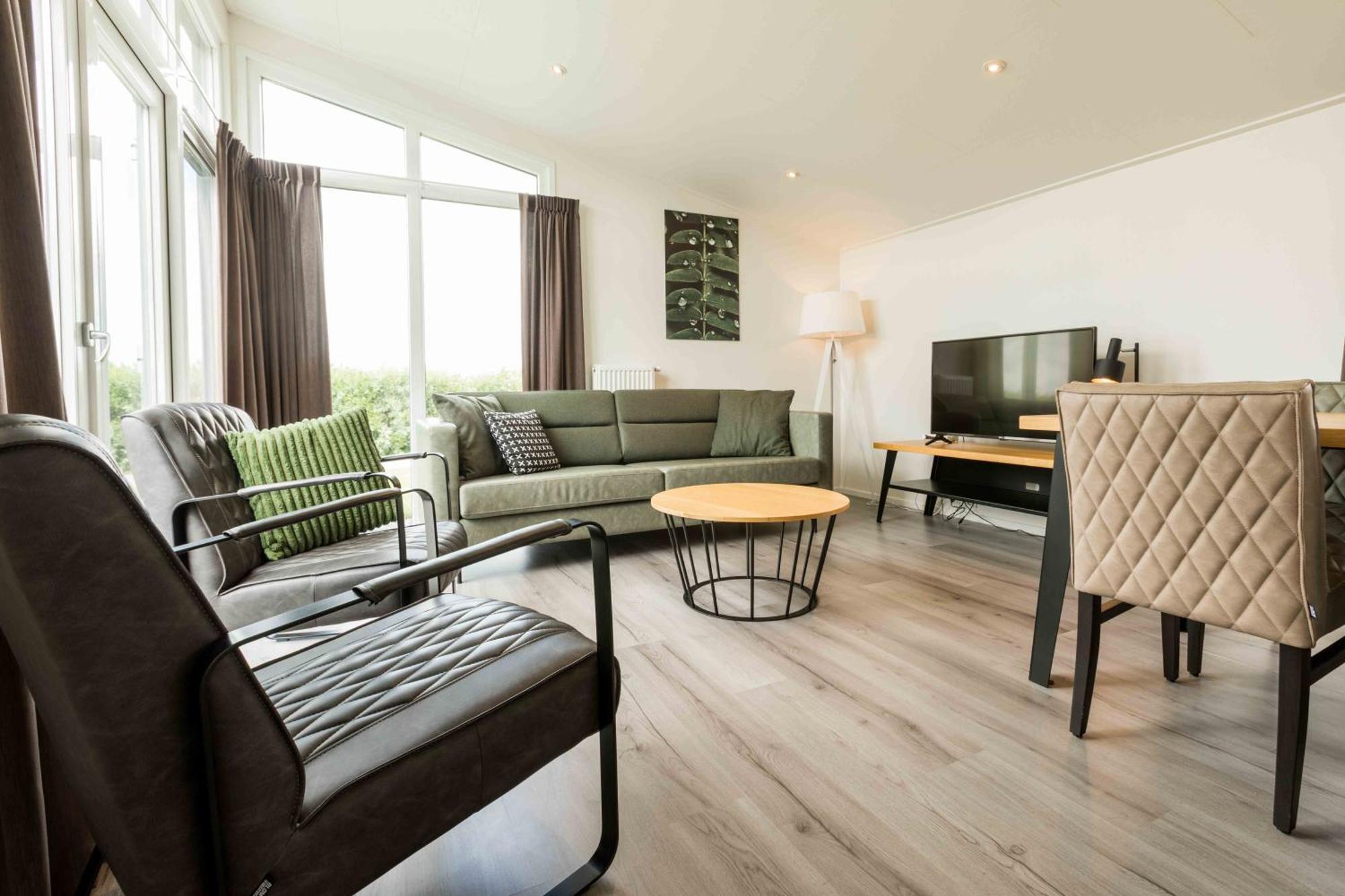 Europarcs De Woudhoeve Egmond aan den Hoef Phòng bức ảnh