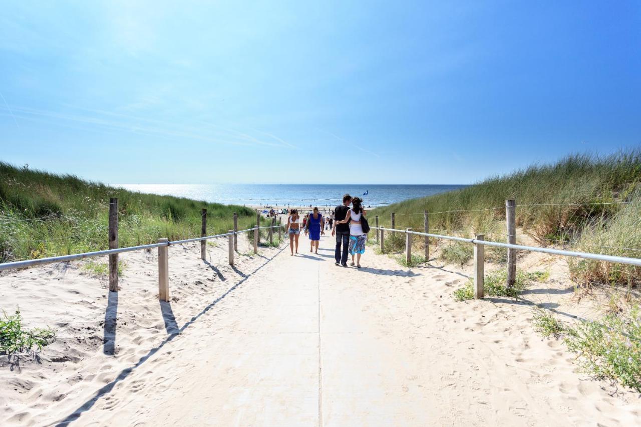 Europarcs De Woudhoeve Egmond aan den Hoef Ngoại thất bức ảnh